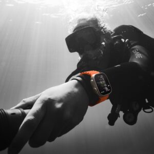 Apple Watch Ultra