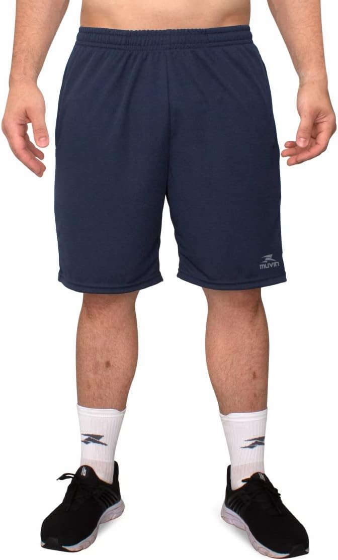 Bermudas CBL-022000 MuvinMasculino