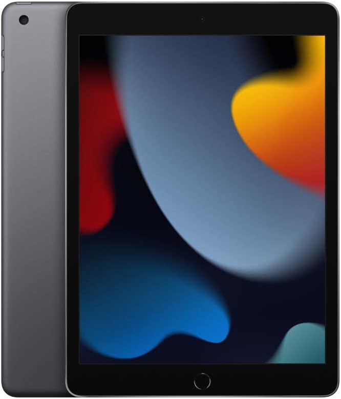 Ipad da Apple 9a geraçao