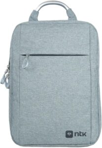 NTK, Mochila Edge Casual em Poliéster