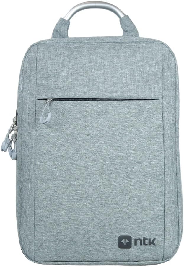 NTK, Mochila Edge Casual em Poliéster