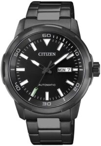Relógio Citizen Masculino Automático Tz20957p Nh8375-82e