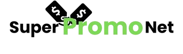 logo super promo net