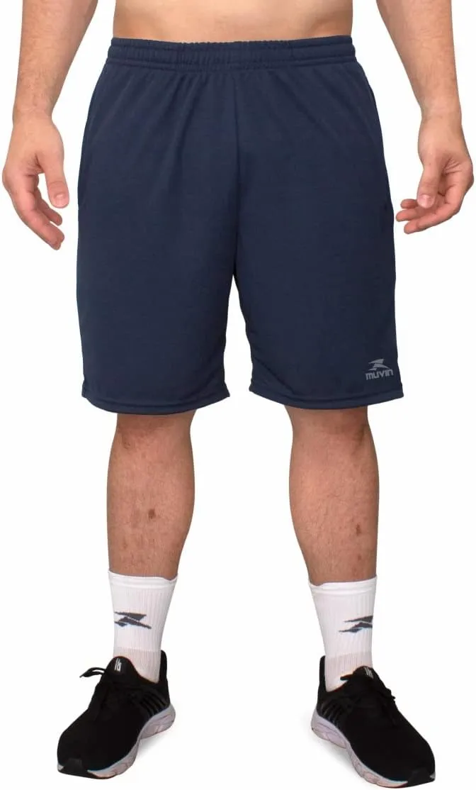 Bermudas CBL-022000 MuvinMasculino