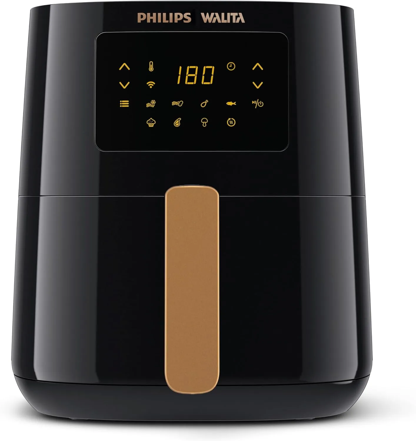 Fritadeira Airfryer Conectada c/ Alexa
