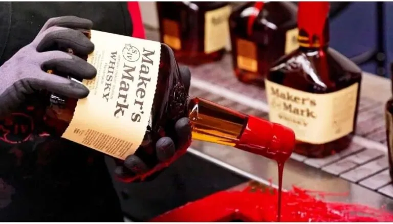 Maker's Mark Whisky Bourbon 750Ml