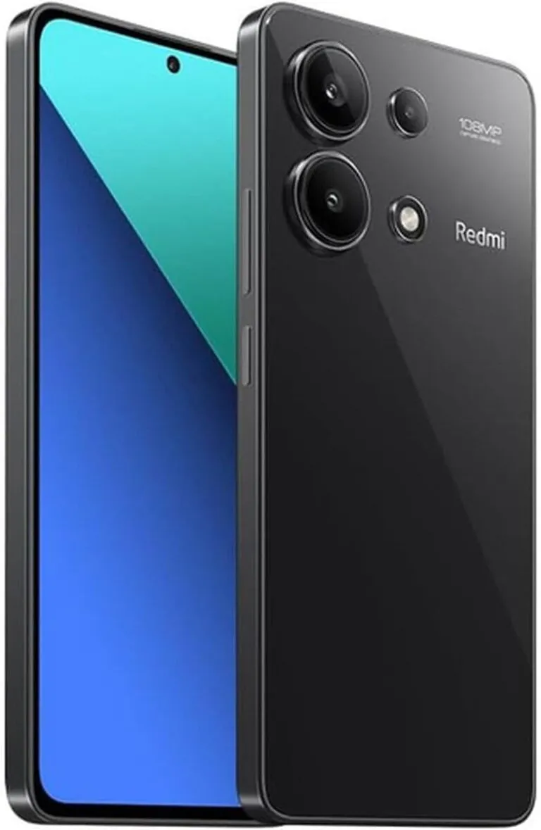 Smartphone Xiaomi Redmi Note 13 8+256G